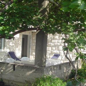 Ana Old Town Huoneisto Cavtat