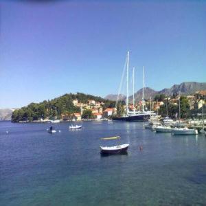 Huoneisto Ana Old Town Cavtat