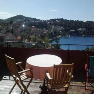 Huoneisto Ana Old Town
