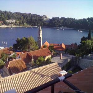 Huoneisto Ana Old Town Cavtat