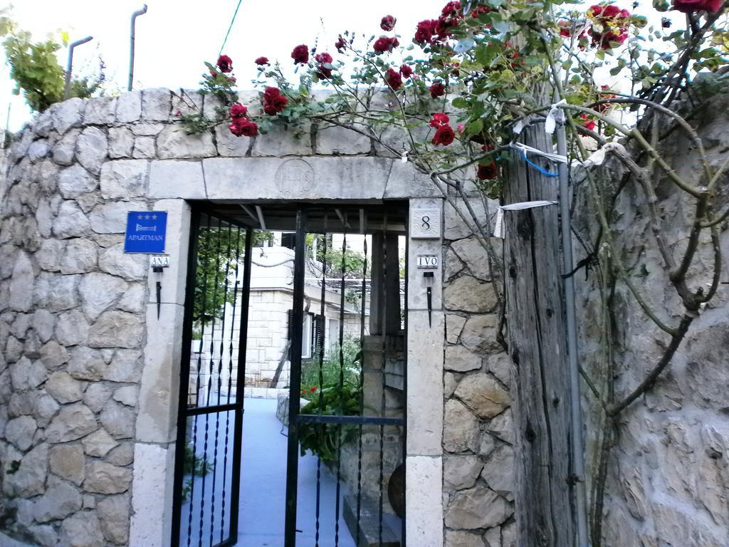 Huoneisto Ana Old Town Cavtat